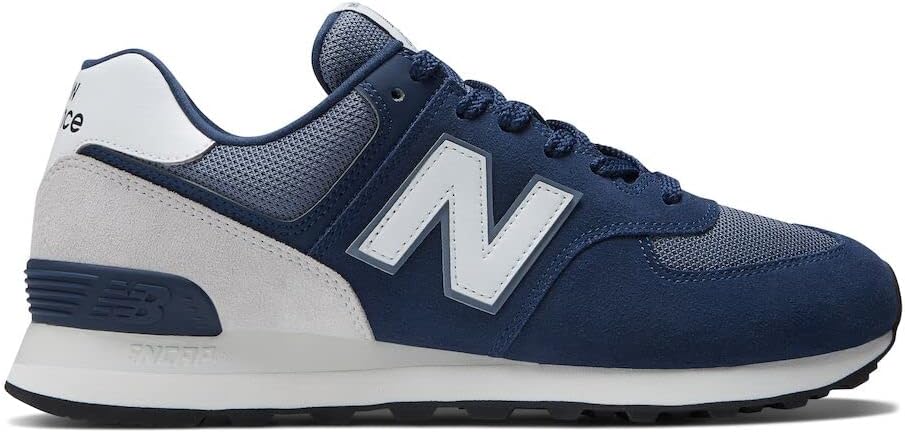 New Balance Mens 574 Core - Image 3