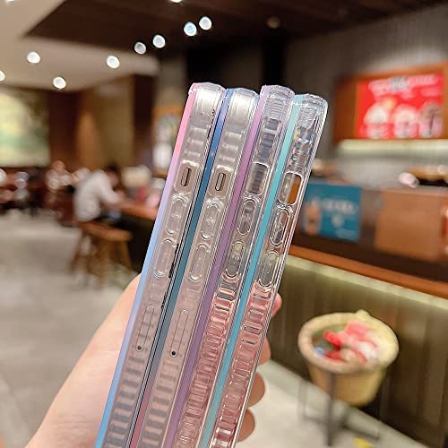 Coque transparente Bling Star pour iPhone XR, idéale pour vos soirées - 3