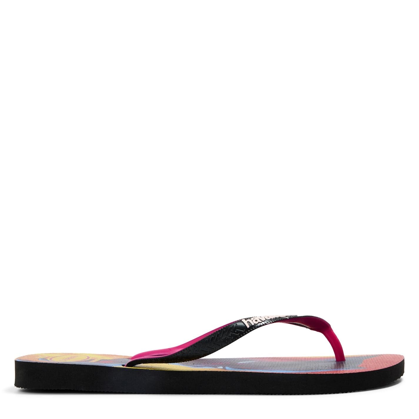 Havaianas: Auswahl an Schuhen