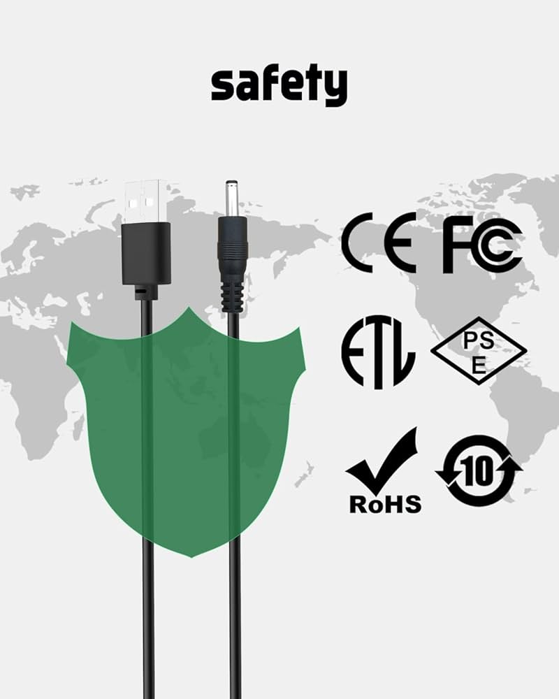 Amazon.com: uijino Haokry Hair Clippers Charger Haokry