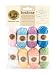 Lion Brand Yarn 601-620 Bonbons Yarn, Pastels
