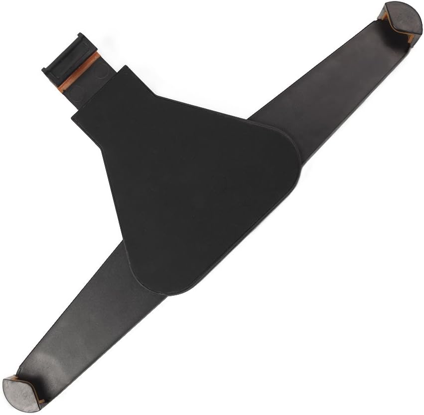 minify 360° Wall Mount for iPad 1, 2 and 3/Samsung Galaxy Tab 1 and 2/Tablet PC