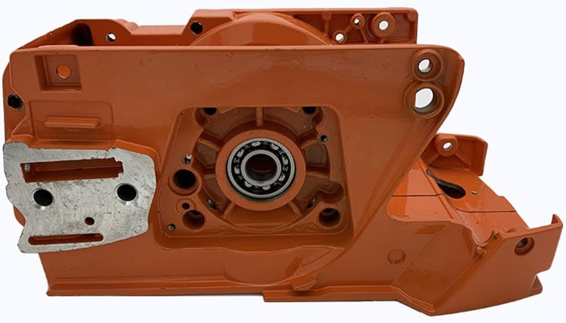 Patio, Lawn & Garden Crankcase Crank Case Engine Motor Housing for 61 268 272 272XP Chainsaw Spare Parts Outdoor Powertool Parts & Accessories