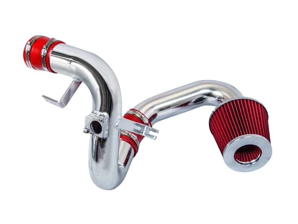 RSG Cold Air Intake Kit (Red Filter)