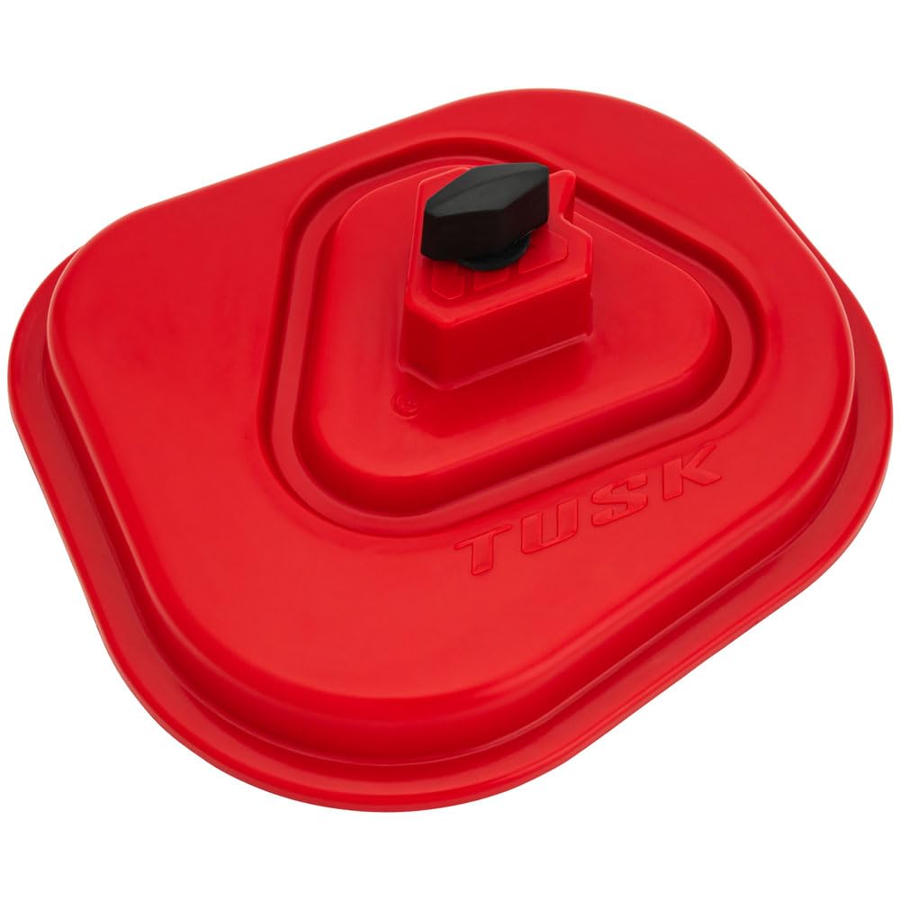 Amazon.com: Tusk Air Box Washing Cover Compatible with Kawasaki 