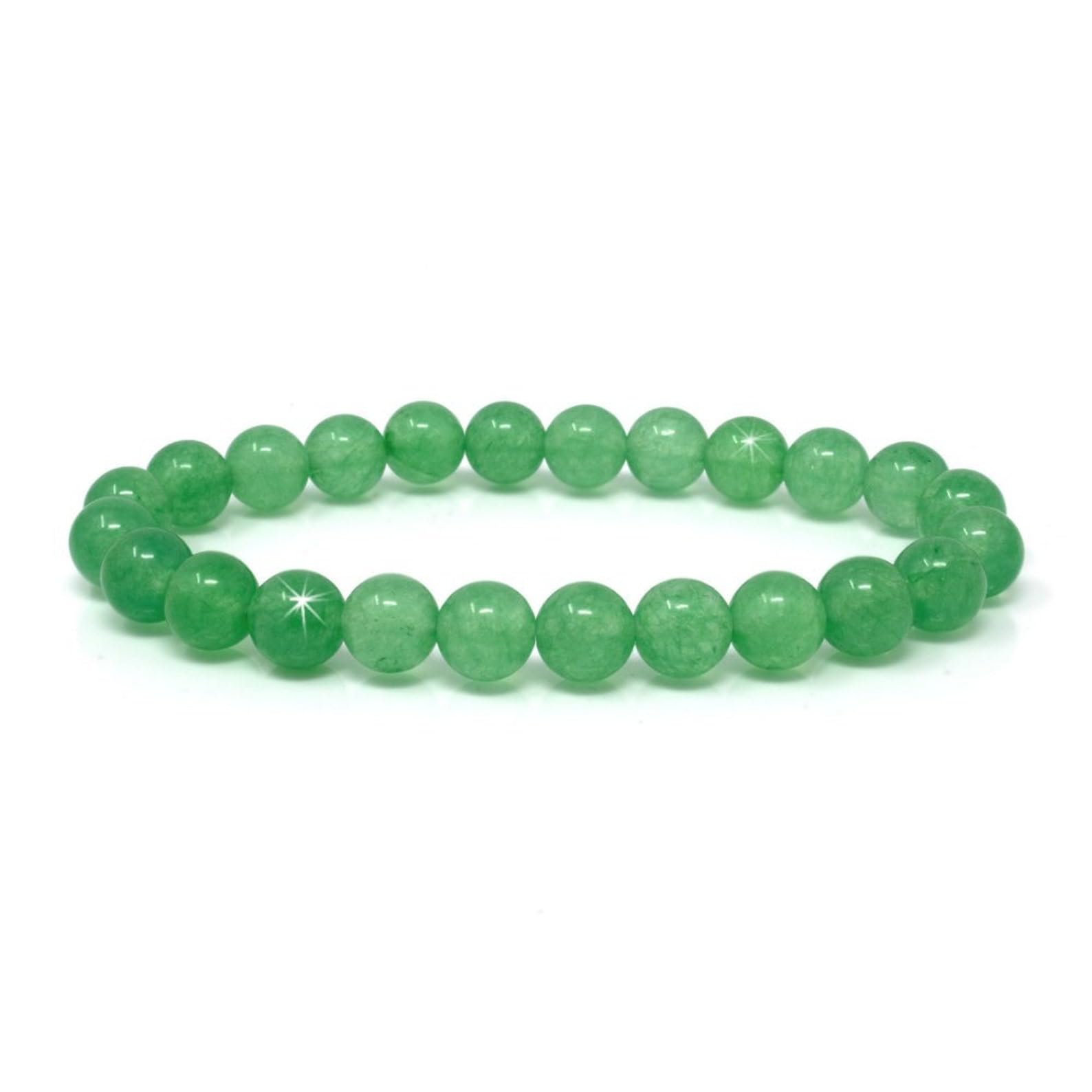 Generic Green Aventurine Bracelet with Multi Crystal Peace (B0CVH3723L) Amazon Price History, Amazon Price Tracker