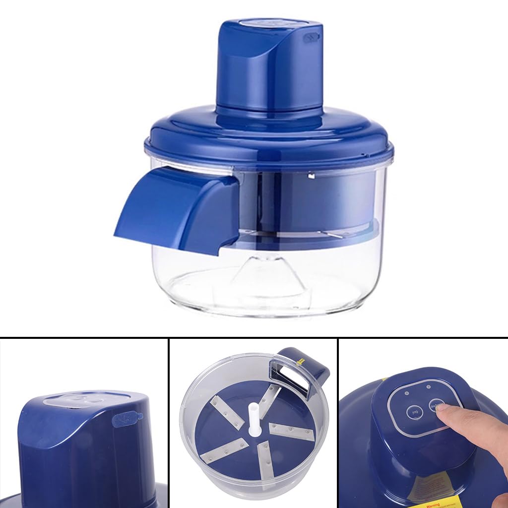 Pelapatate Elettrico Professionale con Lama in Acciaio Inossidabile Pelapatate Ricaricabile per Utensile da Cucina Automatico Pelapatate Elettrico Automatico