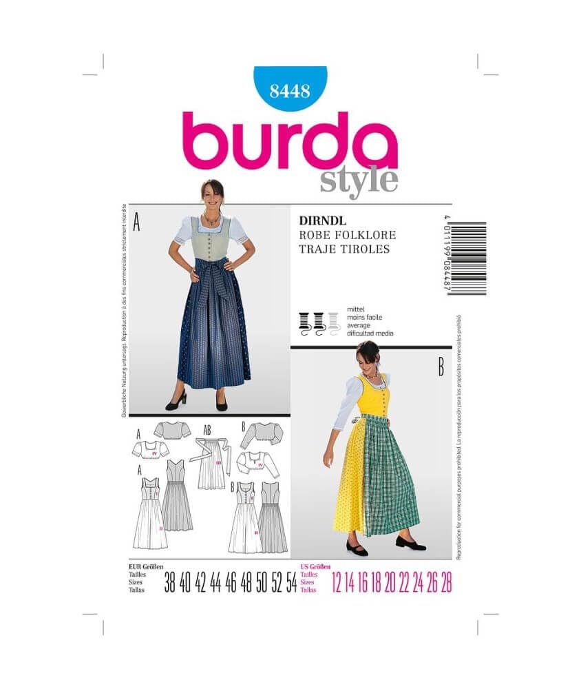 Burda