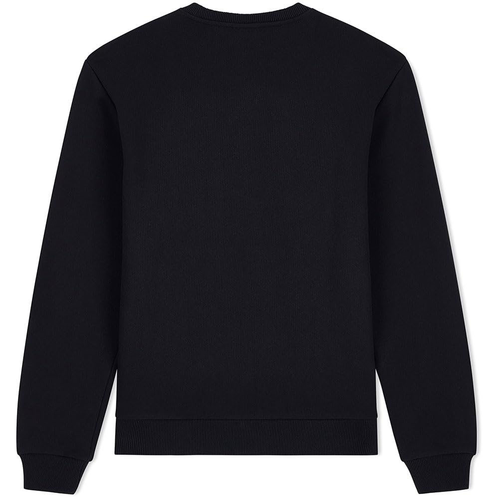 EA7 Emporio Armani Felpa 7M002201_AF27189 2XL