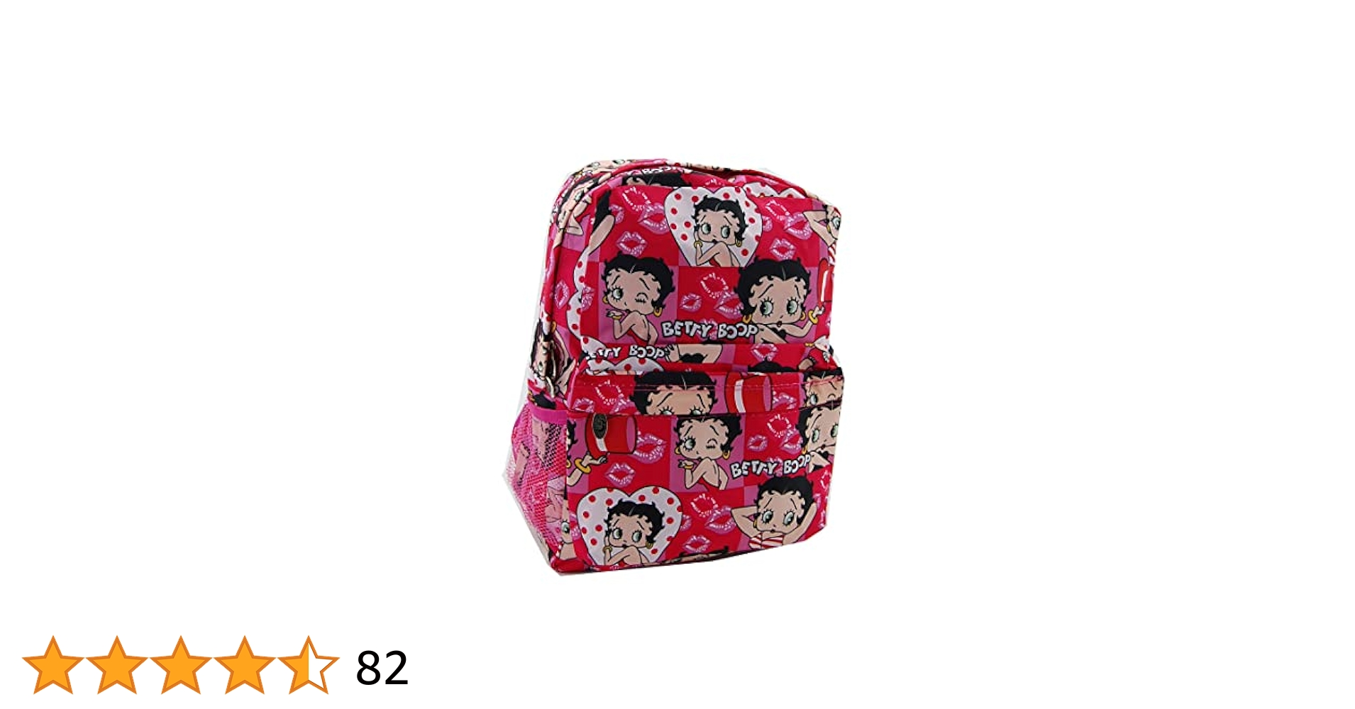 ベディ・ブープ Amazon.com: Chroma Graphics 025057 Betty Boop Devil/Angel
