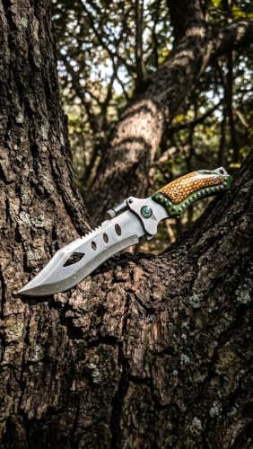 Generic Multipurpose Kitchen Utility Knife - Image 7