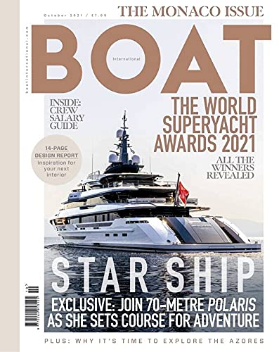 Boat International