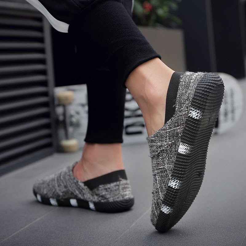 Men's Lightweight and Stylish Casual Sports Shoes | Breathable and Durable Daily Shoes, Suitable for Daily outings3