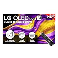 LG OLED evo AI G5 da 65 pollici