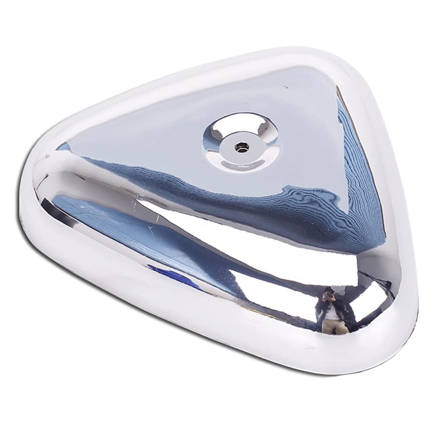 Couvercle de filtre à air moto ABS coque protection Shadow VT600 Steed 400 VLX 600