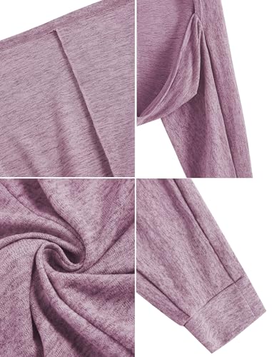 Image of ZAFUL Women's Sheer Shrug Y2K Long Sleeve Cardigans 2026 Irregular Tie Front Bolera