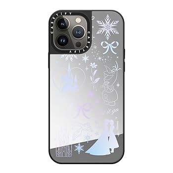 CASETiFY iPhone 13 Pro ケース SEA Casetify x Sea iPhone 13 Pro Case Collaboration - Clear