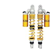 ohlins 36 rxf  Ohlins STX 36 Twin Shock HD 852 (415 mm, yellow springs)  HD-852