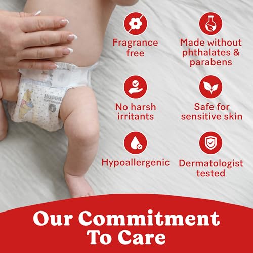 huggies little swimmers disposable swim diapers size 5-6 32 lbs 17 ct