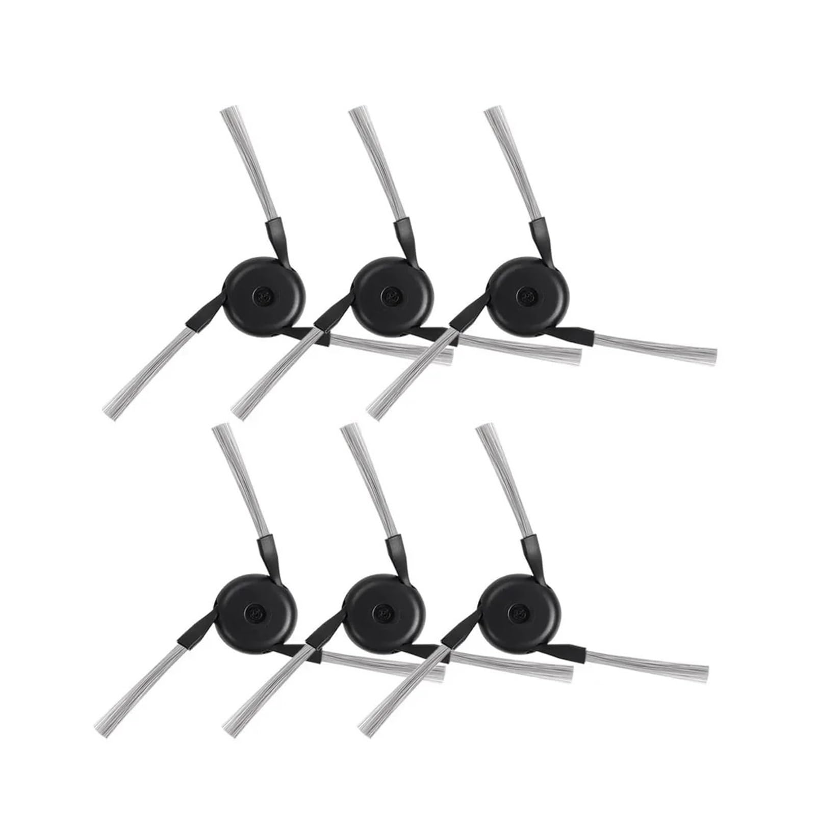Cepillo lateral para Dreame X50 Ultra que barre esquinas sin dejar polvo