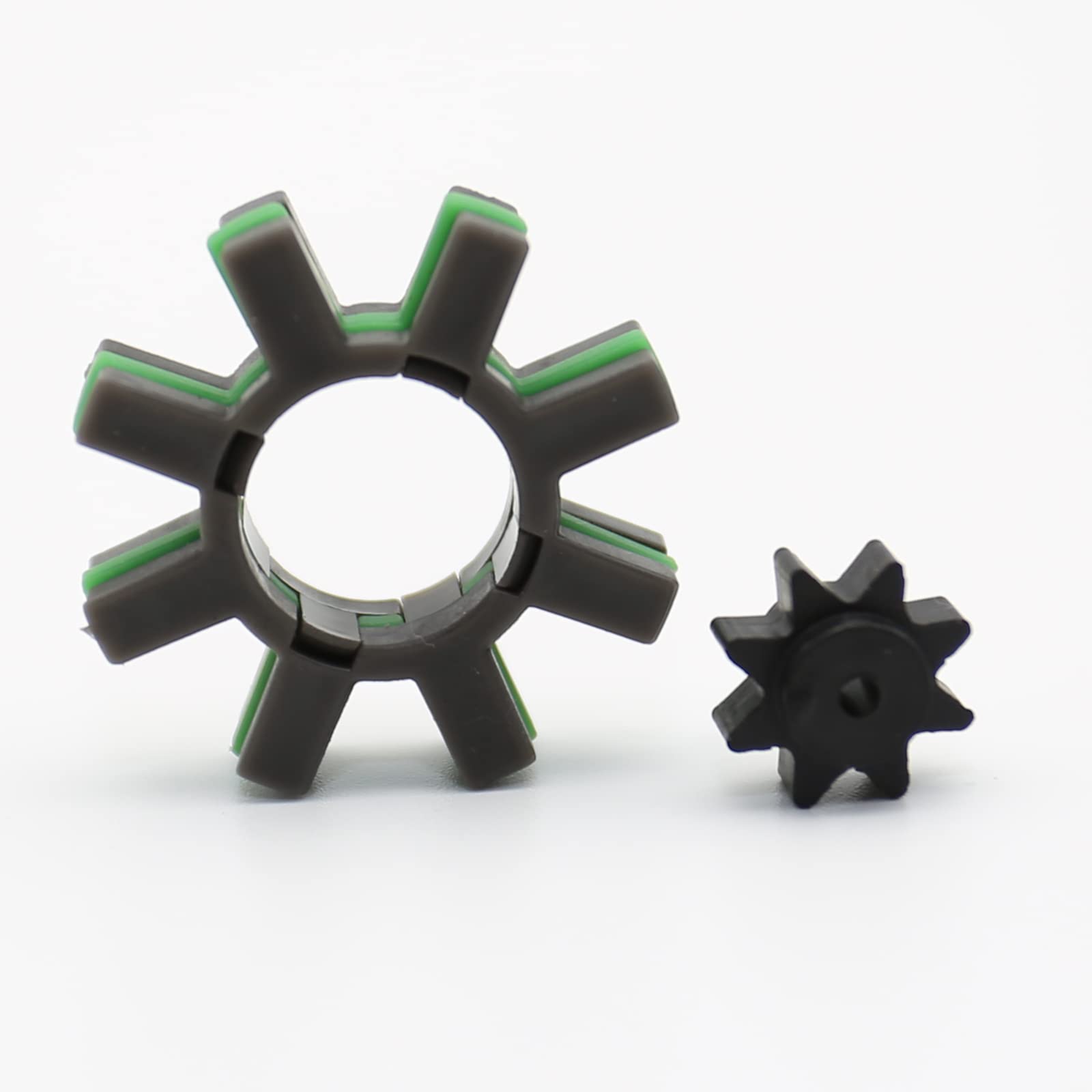 Amazon.com: Rldym Car Damper Electronic Power Steering Motor Shaft