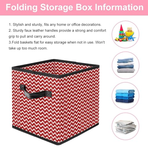 Cube de rangement en tissu pour éliminer le désordre du placard