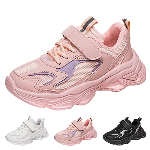 Teen Big Kids Running Shoes Sneakers for Boys Outdoor Hiking Tennis Running Girls Slip 𝐑esistant Casual Shoes3