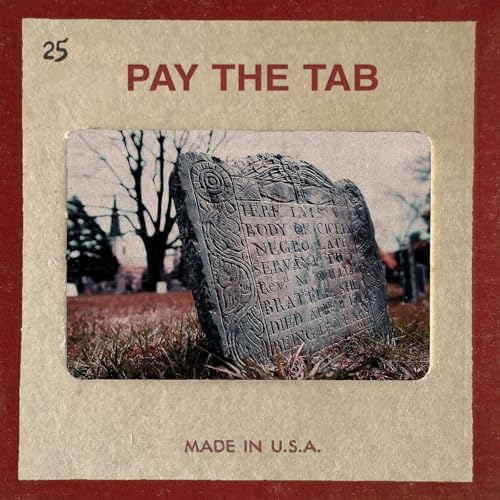 #25 - Harvard The Enslaver: Don&rsquo;t Hide The Truth, Tell It