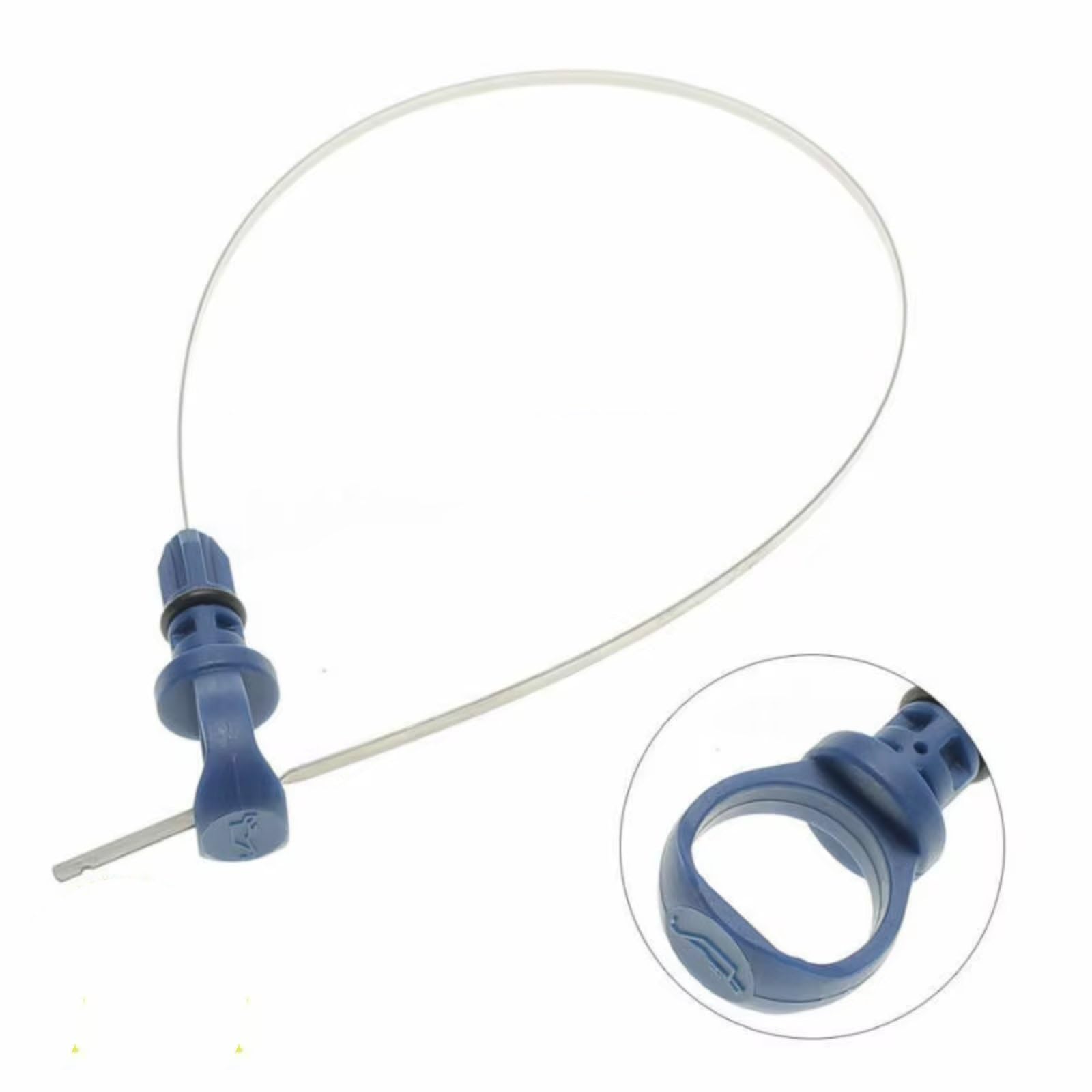 Asta di Livello Olio Motore per Citroen C5 Xsara Picasso Berlingo Xantia 2.0 HDI 117461