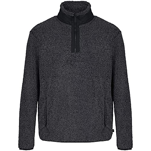 Suéter para hombre Regatta Rma474, una prenda de abrigo versátil y confortable