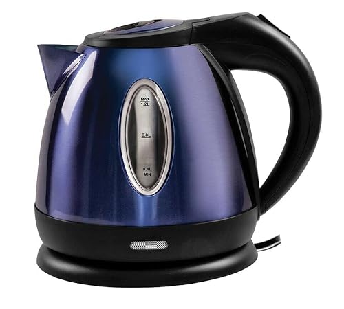 Thirlemere 1.2L Low Wattage Cordless Kettle