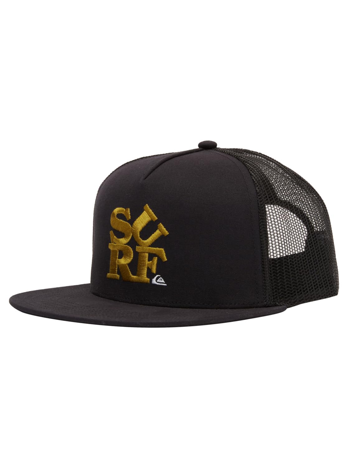 Quiksilver Oasis - Trucker Cap for Men
