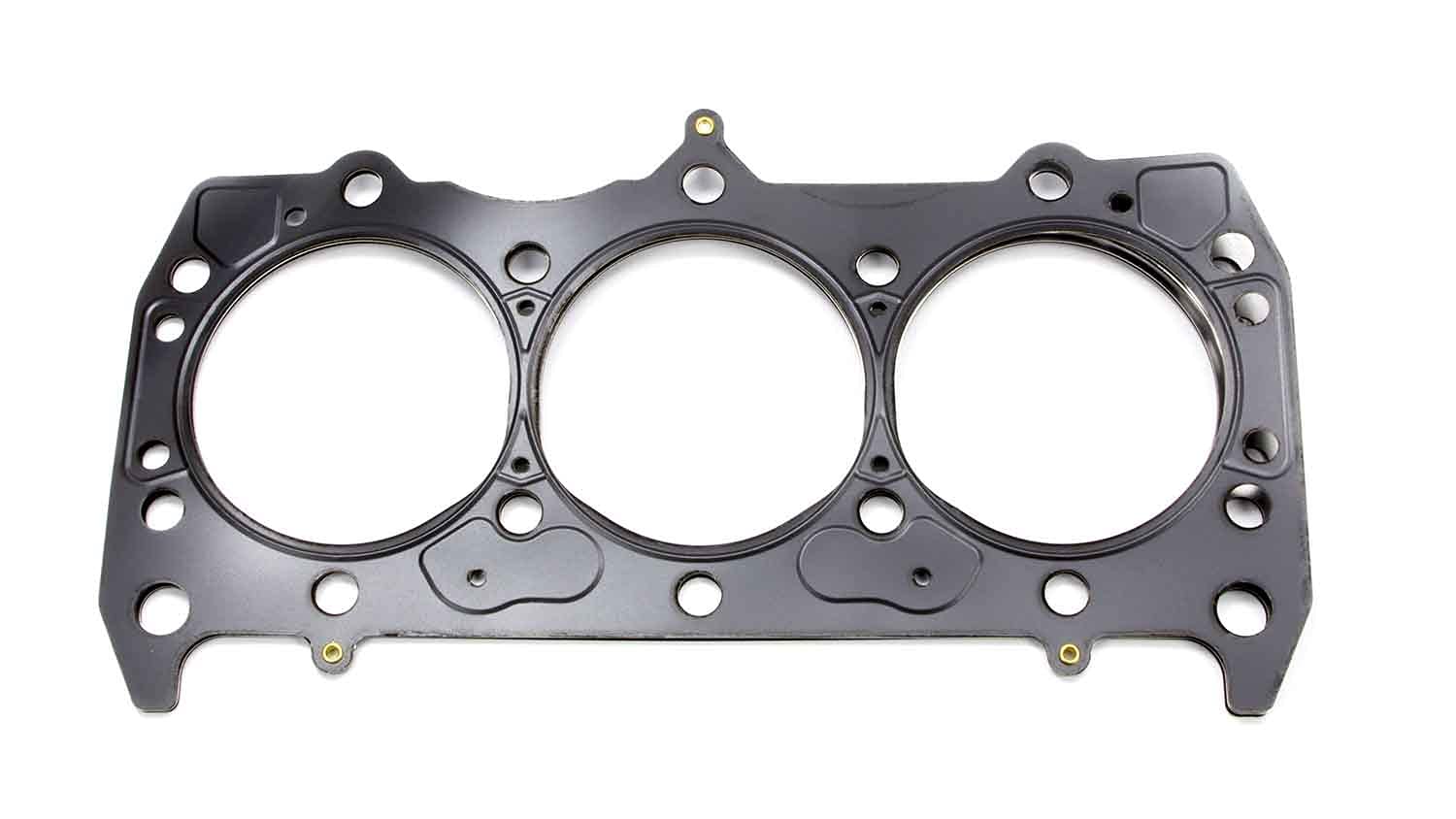 Cometic Gasket C5691-040 MLS .040 Thickness 3.860 Head Gasket for Buick V6