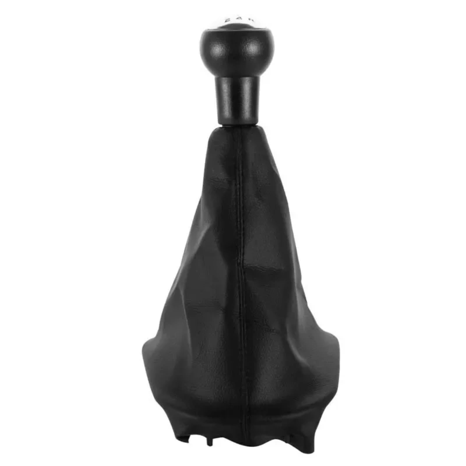 Pomello Compatibile Con C&itroen Per C3 2002-2009 C5 2001-2008 Per Xsara 1997-2005 1 Pz Auto 5 Marce Pomello Del Cambio Penna Velocità Mano Cuffia Cuffia Copertura