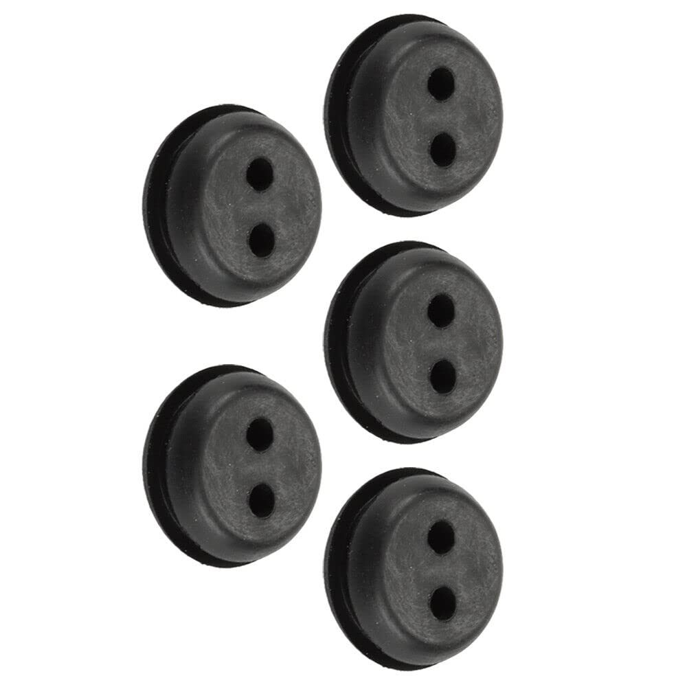Amazon.com: Replace Tool Spare Part for Machines 5Pack Fuel Tank 2