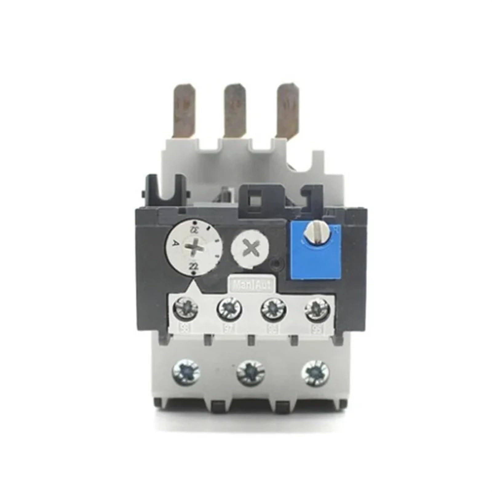 AQHYEBNSR AC Thermal Overload Protection Relay TA42DU-25M TA25DU-32M TA25DU-42M25A32A42AAdjustable current
