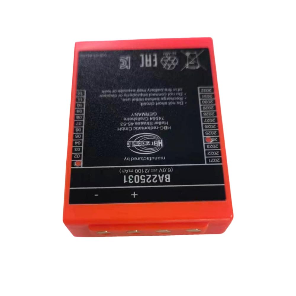 DSONE QA109600 QD109300 Cargador de batería remoto con batería BA225030