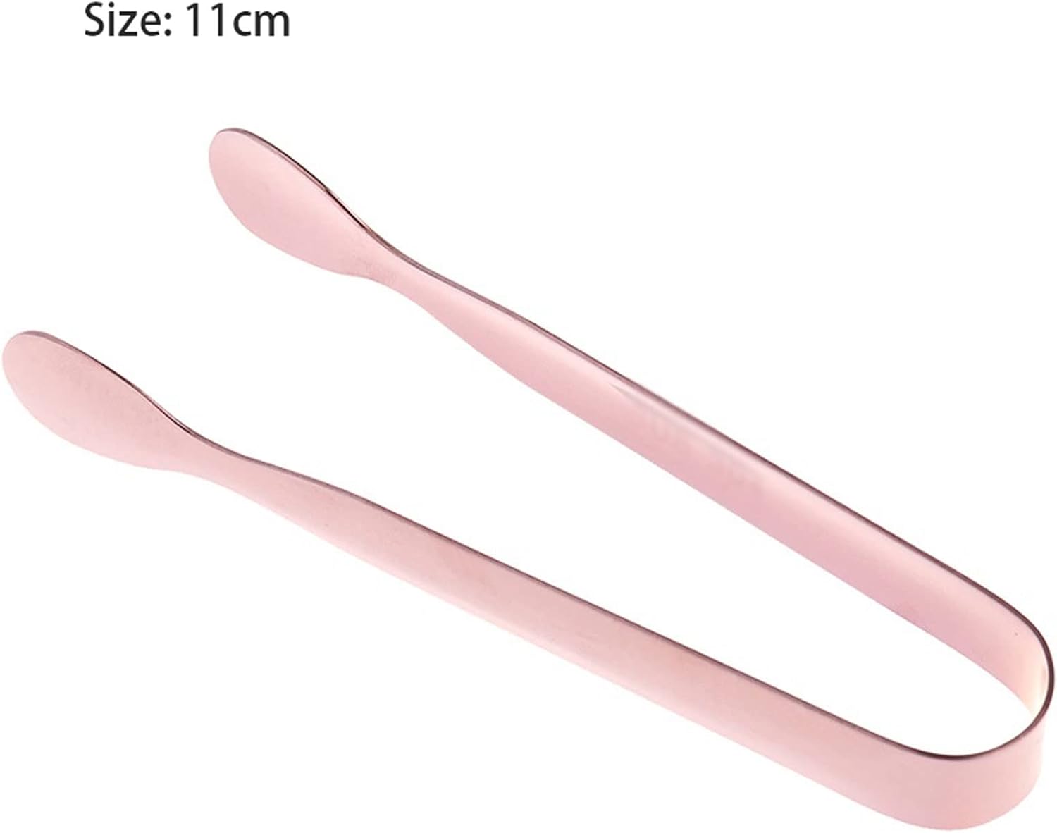 Ice Tongs Ice Sugar Stainless Buffets Tongs Wedding Party Candy Buffet Bar Home Kitchen Tools Portable Outdoor BBQ Cream