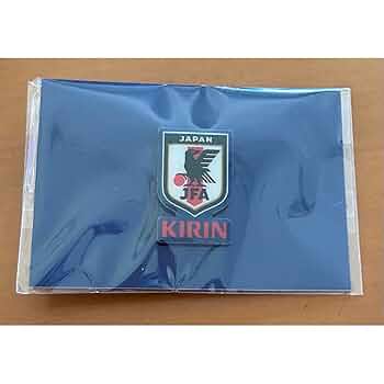JFAピンバッチ エンブレムピンバッジ | JFA STORE | 日本サッカー協会公式