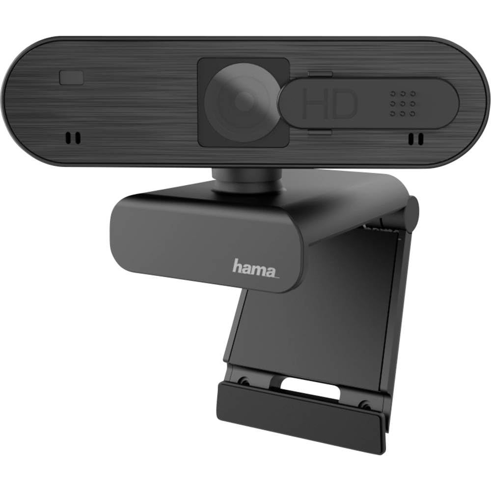 Hama C-600 Pro, 1080p, Nero