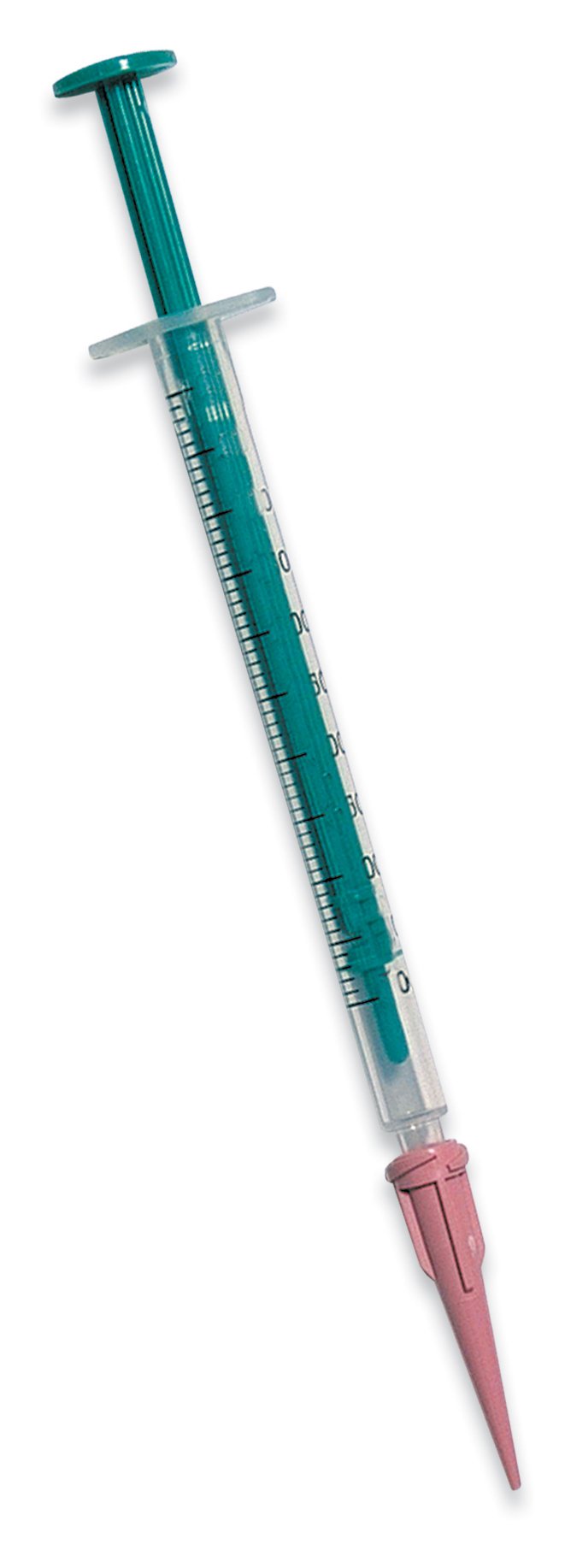 LaMotte 0382 Direct Reading Titrator for Water Quality Test Kits, 0 to 200 Range