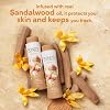 Pond's Sandal Talc 100g