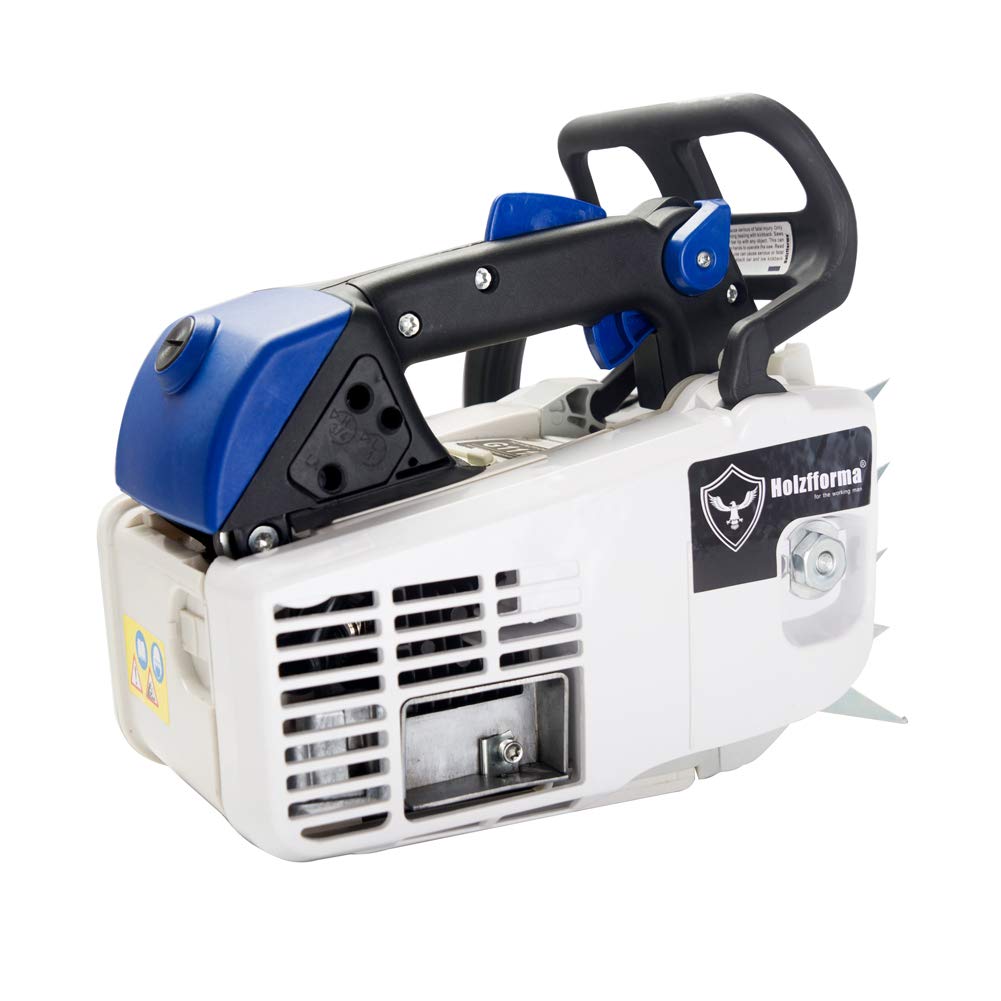 Farmertec Holzfforma 35.2cc Holzfforma G111 Top Handle Gasoline Chain
