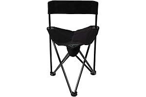 Miniature Portable Folding Chair: Perfect Comfort for Any Occasion