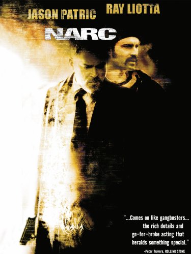 NARC ナーク (字幕版)