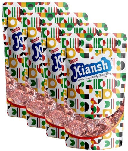 Image of Kiansh Spices (Imli /Tamarind, 1000g (4x250g))
