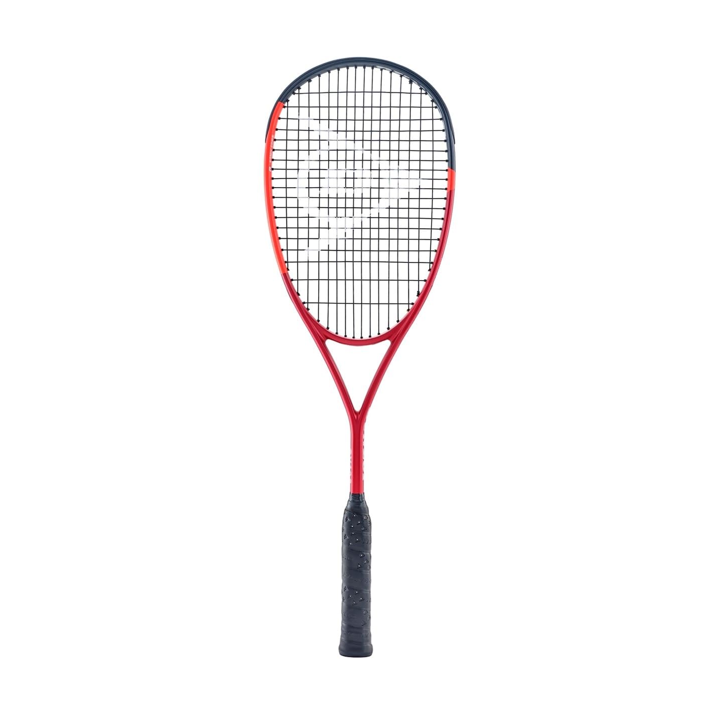 DUNLOP CX132 Squash Racket