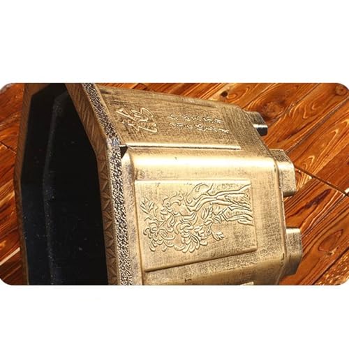 Pots de jardin en résine épaisse de qualité supérieure - 4