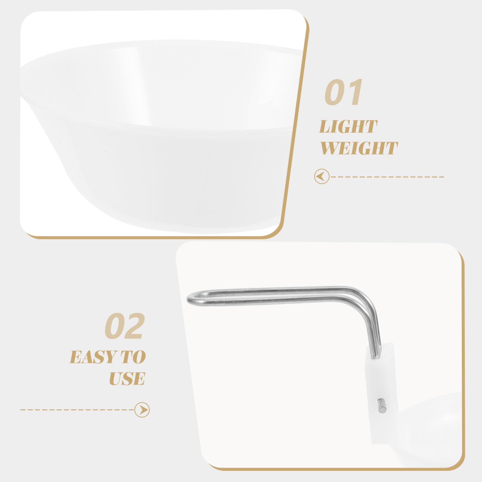 BESPORTBLE Camping Cookware Kit Outdoor Camping Cookware Mess Kit Plastic Outdoor Cooking Utensils Kit with Tableware Non-Stick Cooking Equipment Pan Bowls Set for Outdoor Camping