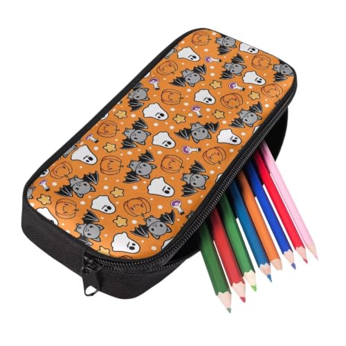 Image of Pencil Case, Pen Pouch Bag for Kids Students School Supplies